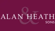 Heath Alan & Sons