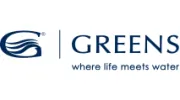 Greens Tapware