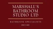 Marshalls Bathroom Studio