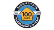 Jones & Shuffs