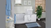 Premier Care in Bathing