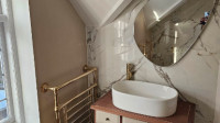 Bathroom Renovations