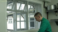 Fly Screens & PVC Curtains
