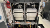 Commercial Boiler Servicing