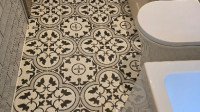 Expert Tiling & Re-Tiling