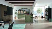 Contemporary Kitchens