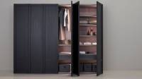 Wardrobes design and installation