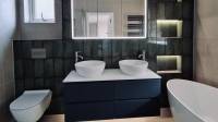 Luxury Modern Bathroom Design in London