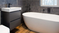 Small Bathrooms