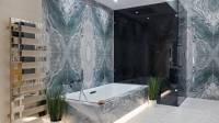 Baths & Showers
