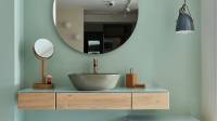 Bathroom Storage
