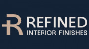 Refined Interior Finishes