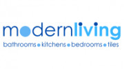 Modern Living Kitchens & Bathrooms