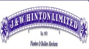 J & W Hinton