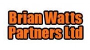 Brian Watts Partners Ltd
