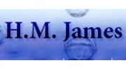James H M & Sons Ltd